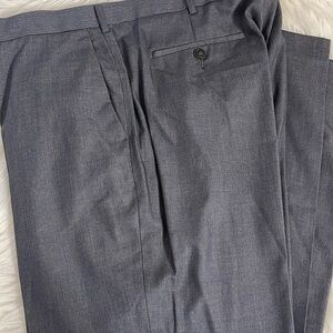 Perry Ellis portfolio dress pants